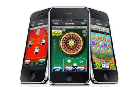 5 free mobile casino